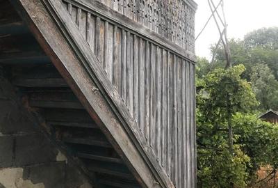 Casă cu 4 camere în Central - 1