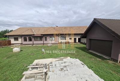 Casa individuala  Ileni Fagaras Brasov - 23