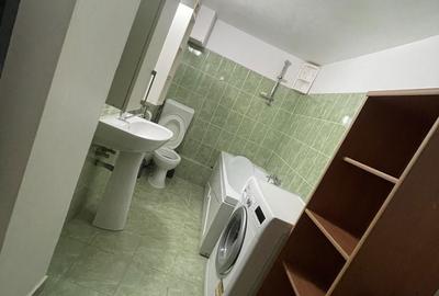Apartament cu 3 camere nedecomandat în Central - 8