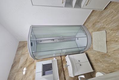 Garsonieră decomandată în Central - 4