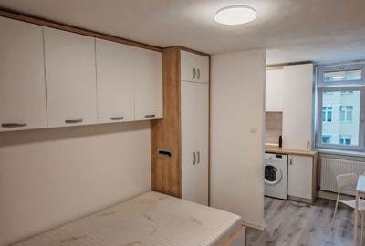 Garsonieră semidecomandată în Drumul Carului - 1