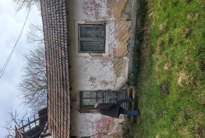 Casă cu 3 camere în Greci - 5