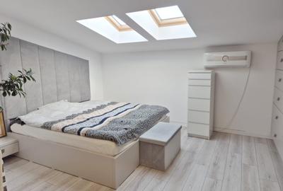 Casă individuală cu 5 camere cu Teren 110 Mp în Iancu Nicolae - 12