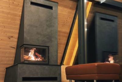 Casă cu 4 camere în Muntele Băișorii - 1