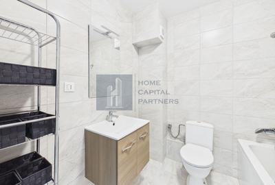 Apartament cu 3 camere decomandat, mobilat în Central - 9