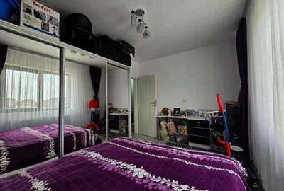 Apartament cu 2 camere decomandat, mobilat în Dobroești - 19