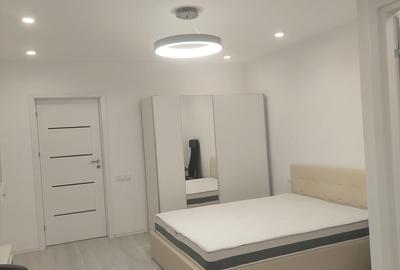Garsonieră decomandată în Drumul Taberei - 7