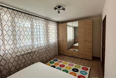 Apartament cu 2 camere semidecomandat în Cantemir - 22