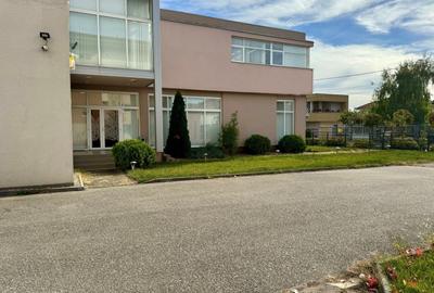 Spațiu comercial, de 483 mp, în Dumbrăvița - 24