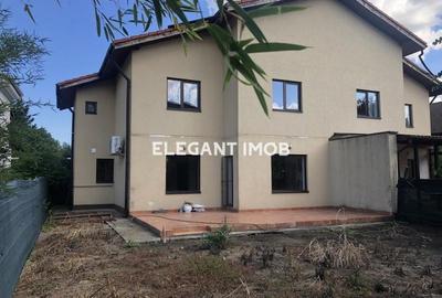 Vila spatioasa in Paradisul Verde - 20