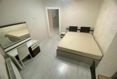 Apartament cu 2 camere decomandat în Domenii