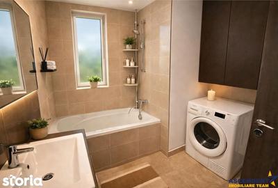 Apartament cu 3 camere în Sâncraiu de Mureș - 2