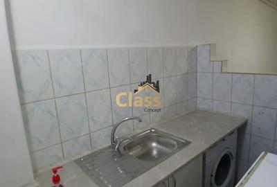 Garsoniera | Etaj intermediar | 22 mpu | Zona Expo Transilvania - 5