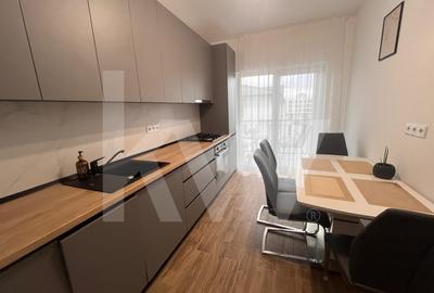 Apartament cu 2 camere decomandat, mobilat în Șelimbăr - 3