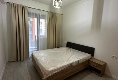 Apartament cu 2 camere în Energia - 8
