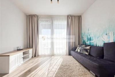 Baneasa | Bucurestii Noi | Afi City | Bloc 2020 | Parcare - 1