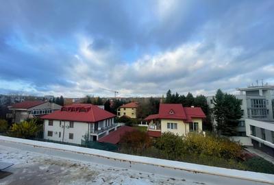 Apartament cu 4 camere decomandat în Central - 2