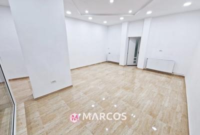 Spațiu comercial, de 70 mp, în Micro IV - 3