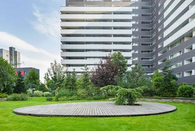 Apartament cu 2 camere în Herăstrău