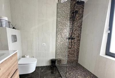 Duplex cartier Buna Ziua, 4 camere, curte, gazon, garaj, parcare - 7