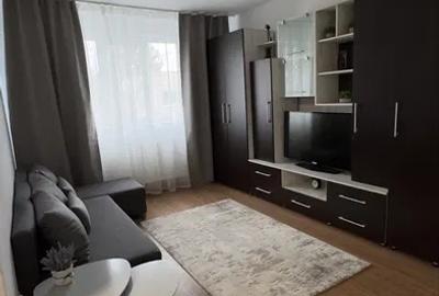 Apartament cu 2 camere semidecomandat în Mănăștur - 2
