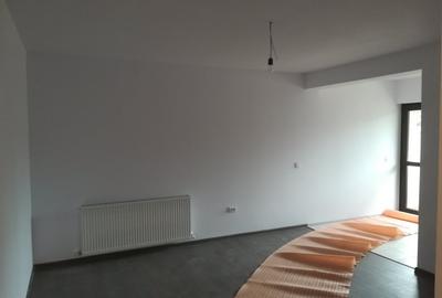 Apartament cu 1 camere semidecomandat în Popas Păcurari