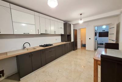 Duplex cu 4 camere cu Teren 170 Mp în Cug - 16