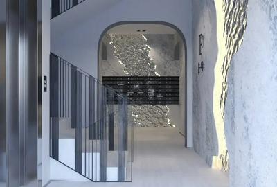 Garsonieră decomandată în Romană - 18