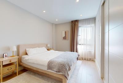 Pipera - 3 camere 100mp – Nordul Bucureștiului | Lux, parcare & boxă incluse - 5