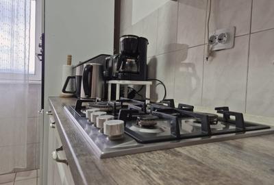 Apartament cu 3 camere decomandat, mobilat în Mărăști - 1