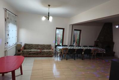 CASA  DE VACANTA - 7