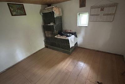 Casă cu 4 camere în Central - 5