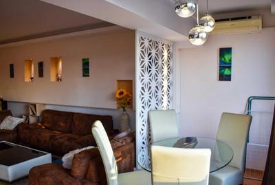 Apartament cu 2 camere decomandat, mobilat în Vitan Mall - 5