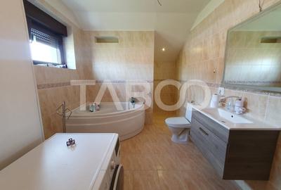 Casa individuala in cartierul Bavaria din Sibiu - 15