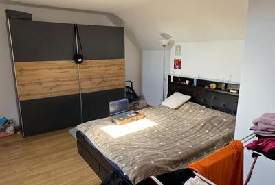 Casă cu 3 camere în Cantemir - 2