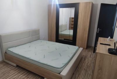 Apartament cu 2 camere decomandat, mobilat în Central - 15