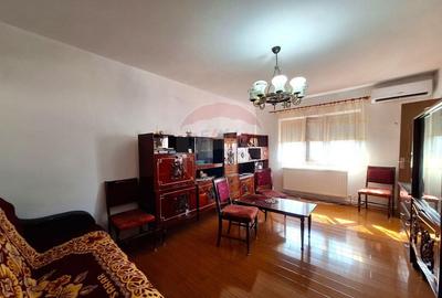 Apartament de vanzare Costieni (Stiubeiului) Ramnicu Sarat