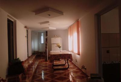 CASA CU TEREN DE VANZARE [com. Valea Lunga, jud. Dambovita] - 4