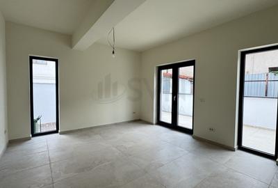 Casă individuală cu 4 camere cu Canalizare în Brâncoveanu - 6