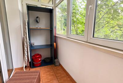 Apartament cu 2 camere decomandat, mobilat în Obor - 16