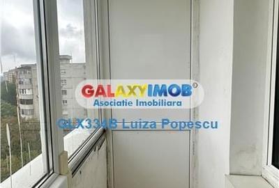 Apartament cu 4 camere semidecomandat, mobilat în Tei - 5