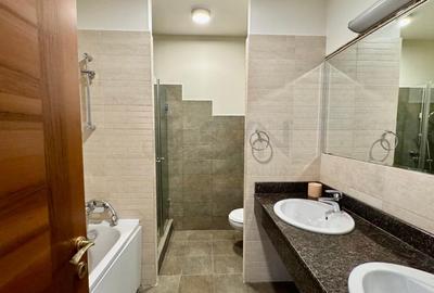 Apartament cu 4 camere semidecomandat, mobilat în Ștefan cel Mare - 9