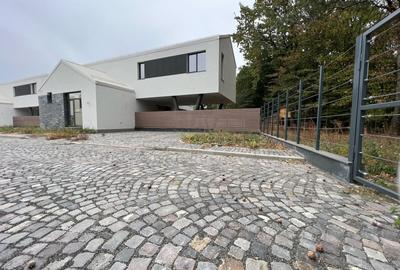 Vila individuala Corbeanca | Laguna Village III | Langa padure - 2