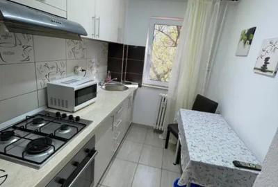 Apartament cu 2 camere semidecomandat în Rovine - 3
