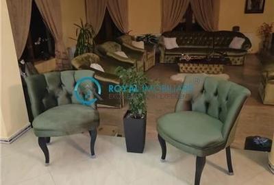 Royal Imobiliare - Vanzare Vila zona Dorobantul - 10
