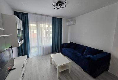 Apartament cu 2 camere decomandat, mobilat în Apărătorii Patriei - 6
