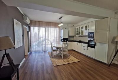 Apartament cu 3 camere în Pipera - 1