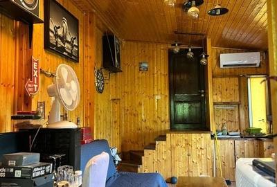 Casă individuală Buftea, 3.162 mp teren, ieșire spre lac - 26