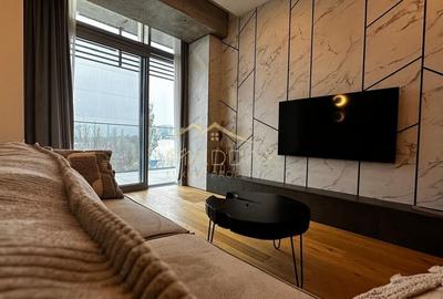 Apartament modern LUX**2 camere**Parcare + Boxa//Floreasca - 5