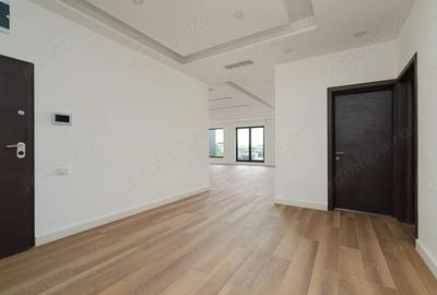 Herastrau Sos Nordului stradal 4 camere URIAS 250 mp utili - 8